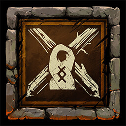 Accidents Happen achievement icon