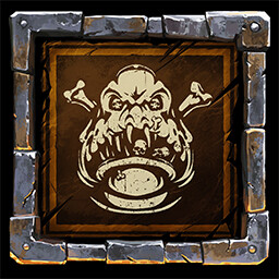 Bonemass achievement icon