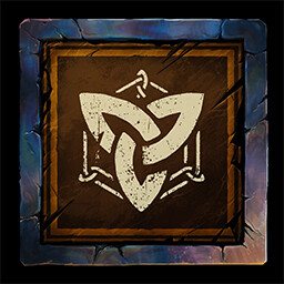Comfort is King achievement icon