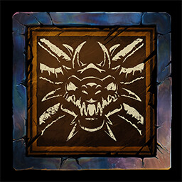 Fader achievement icon