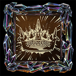 Kings and Queens of Valheim achievement icon
