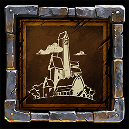 Mighty Halls achievement icon