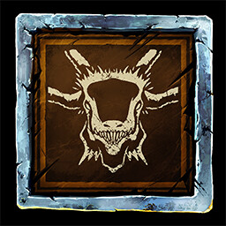 Moder achievement icon