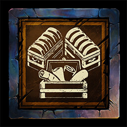 Odin is Pleased achievement icon