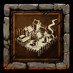 The Architect achievement icon