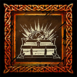 The Artisan achievement icon