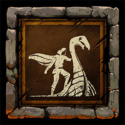 The Captain achievement icon