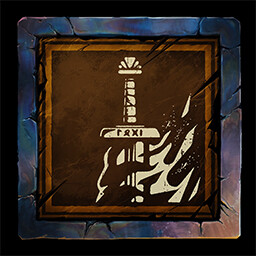 The Chosen One achievement icon