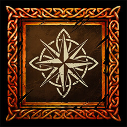 The Explorer achievement icon
