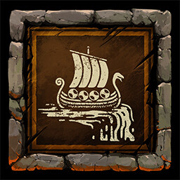 The Legends Are True achievement icon