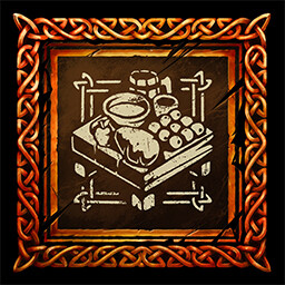 The Master Chef achievement icon