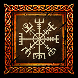 The Viking achievement icon