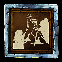 Top of the World achievement icon